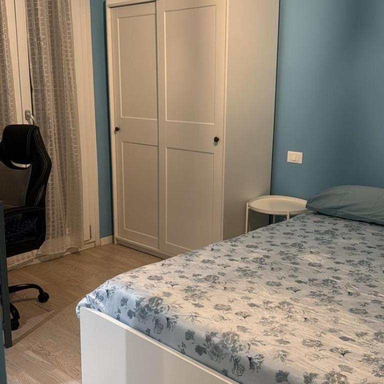Favola - Double Room - 1