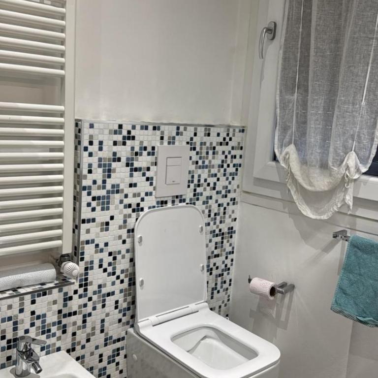 Favola - Double Room - 4