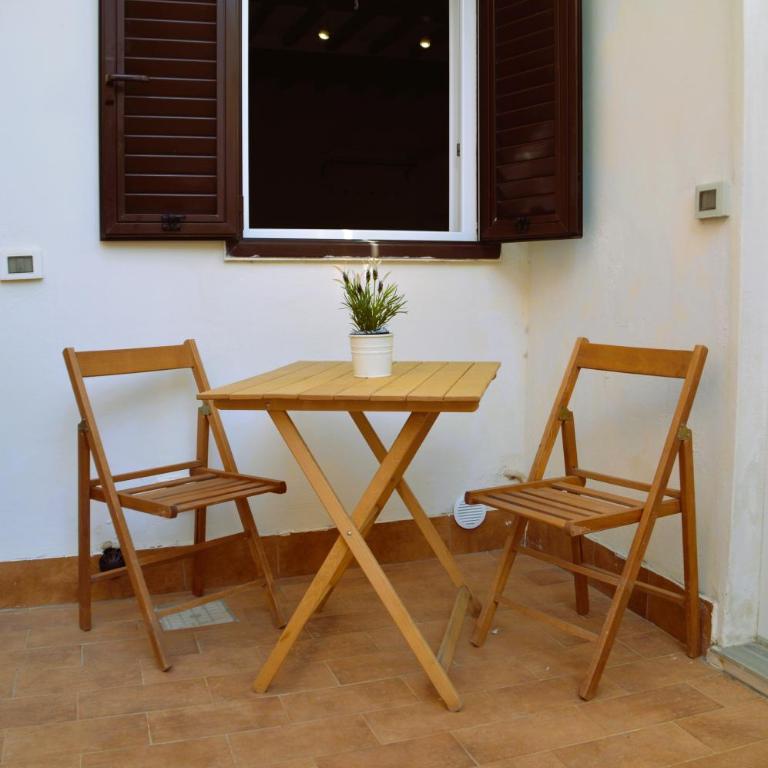 Antignano mare LOFT - One-Bedroom Apartment - 3