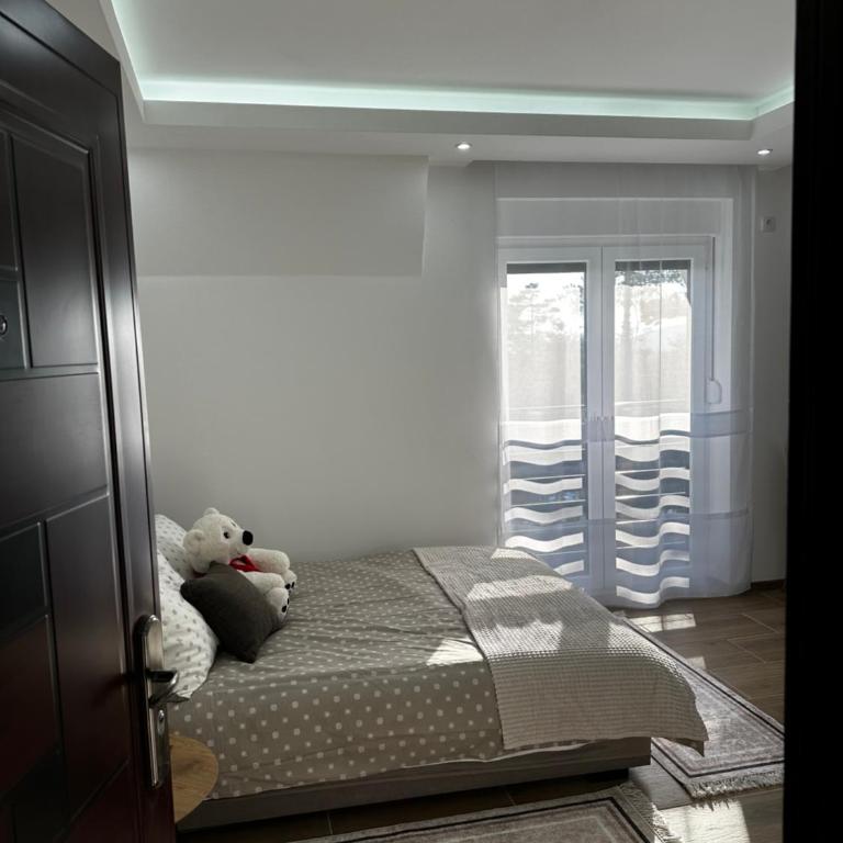 Aria Apartman - Apartman sa 1 Spavaćom Sobom - 1