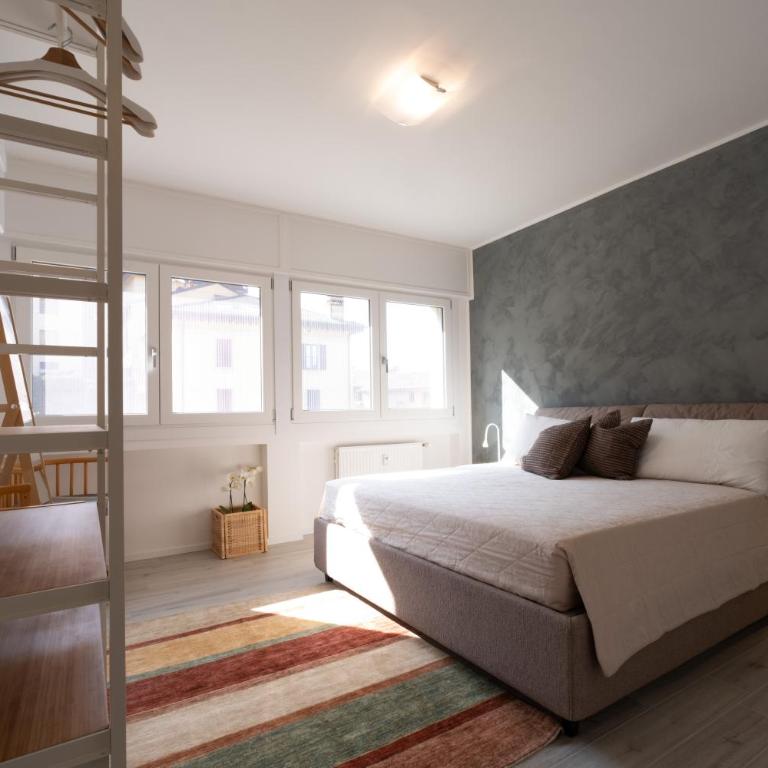 Varenna My Love - Appartamento con 1 Camera da Letto - 6