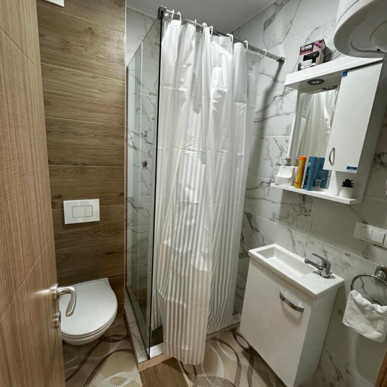 Aria Apartman - Apartman - 1