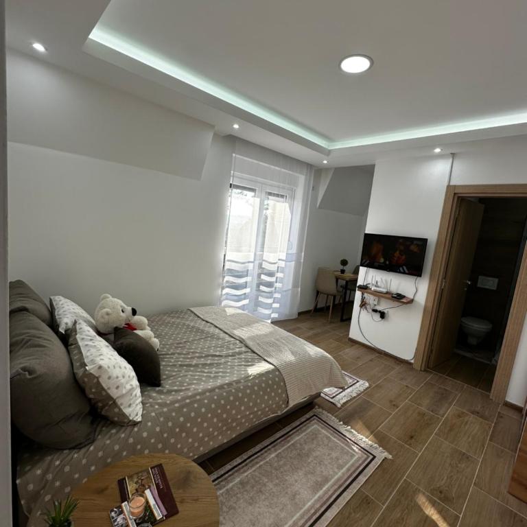 Aria Apartman - Apartman sa 1 Spavaćom Sobom - 2