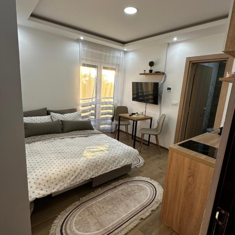 Aria Apartman - Apartman - 4