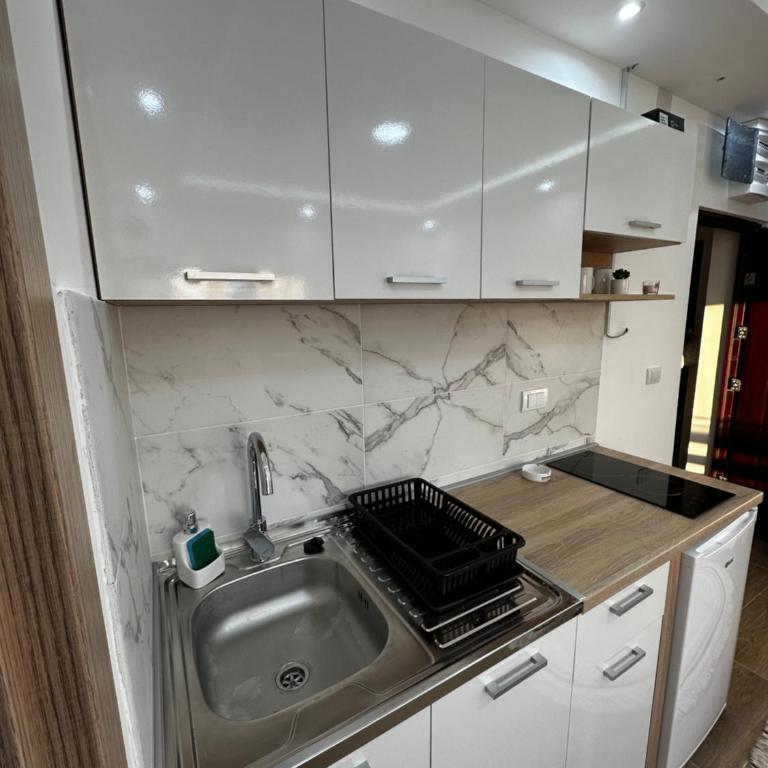 Aria Apartman - Apartman - 5