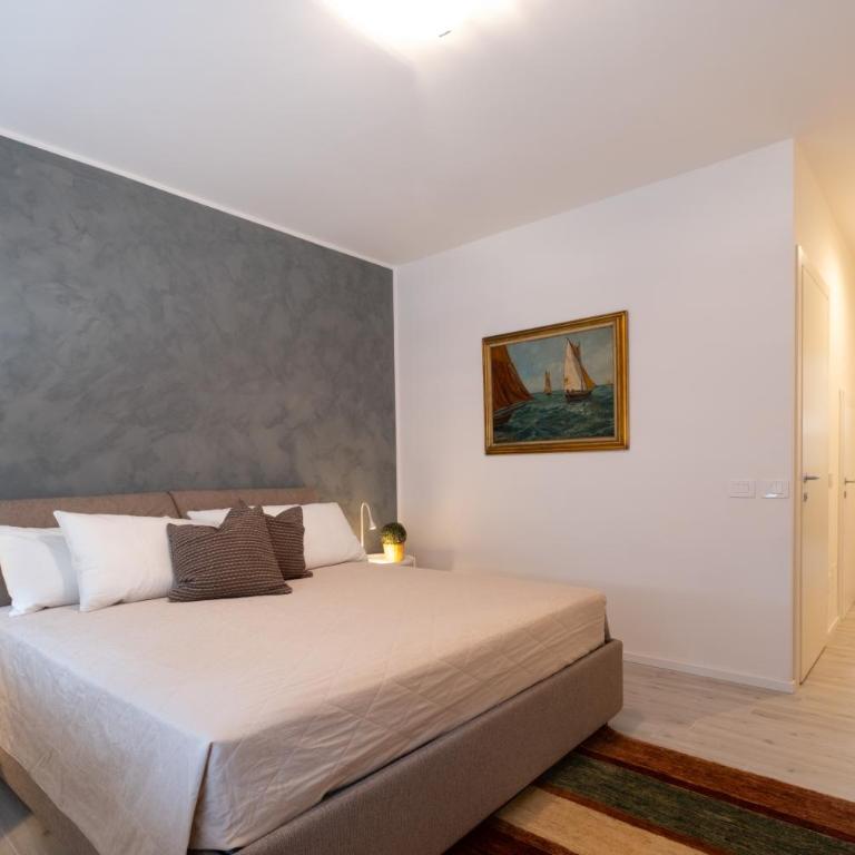 Varenna My Love - Appartamento con 1 Camera da Letto - 12