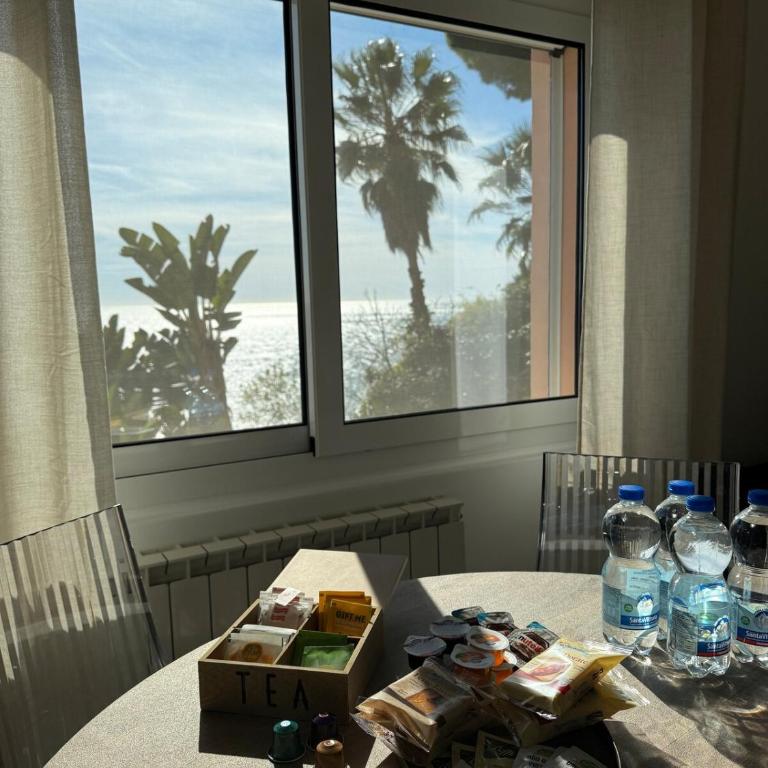 La Terrazza Sul Mare - Appartamento con 1 Camera da Letto - 23