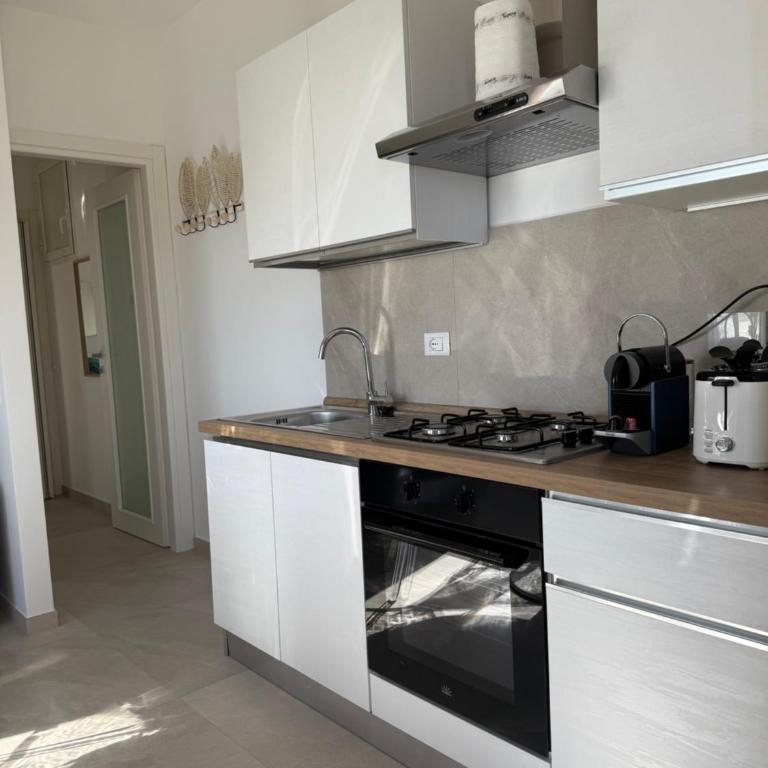 La Terrazza Sul Mare - Appartamento con 1 Camera da Letto - 19