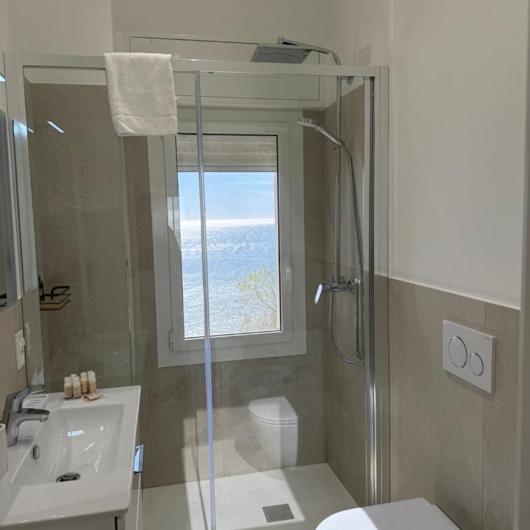 La Terrazza Sul Mare - Appartamento con 1 Camera da Letto - 5
