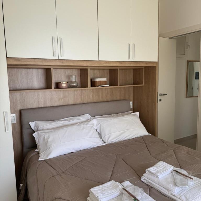La Terrazza Sul Mare - Appartamento con 1 Camera da Letto - 2