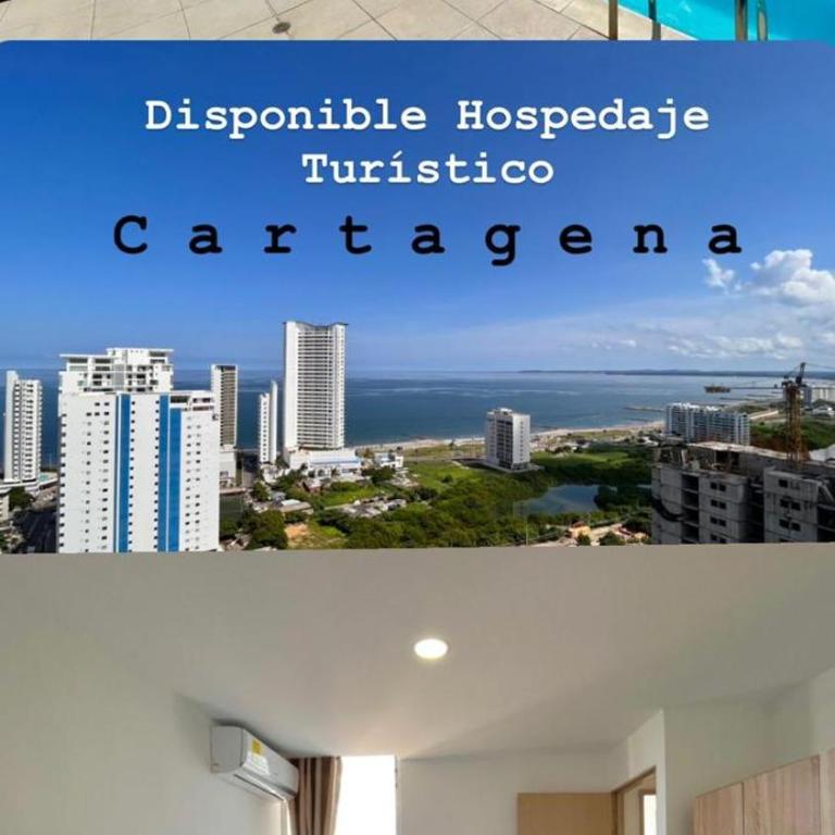 Apartamento Aqua - Three-Bedroom Apartment - 2