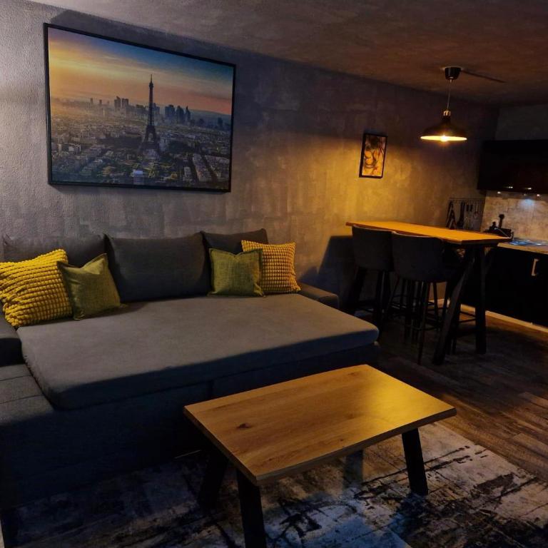 Ferienwohnung Bavarian Relax & Feuersalamander - inklusive GästeCARD - Appartamento con 2 Camere da Letto - 6