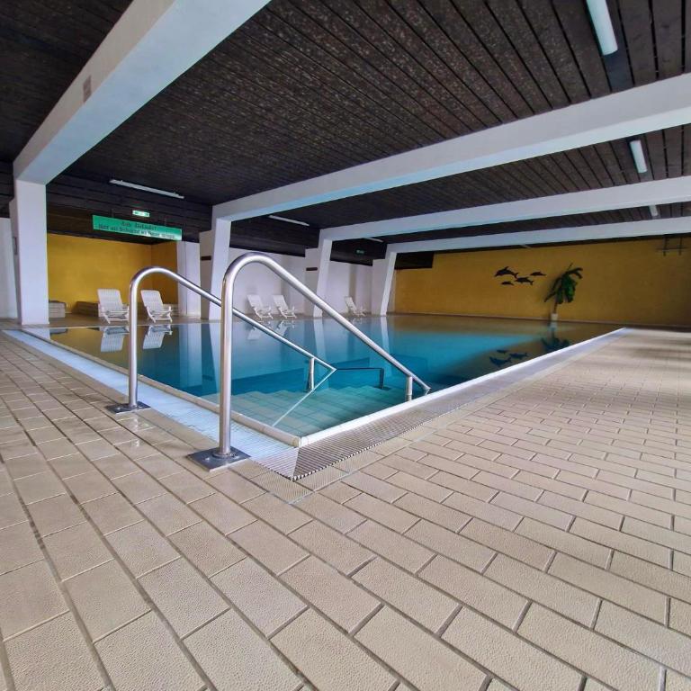 Ferienwohnung Bavarian Relax & Feuersalamander - inklusive GästeCARD - Appartamento con 2 Camere da Letto - 25