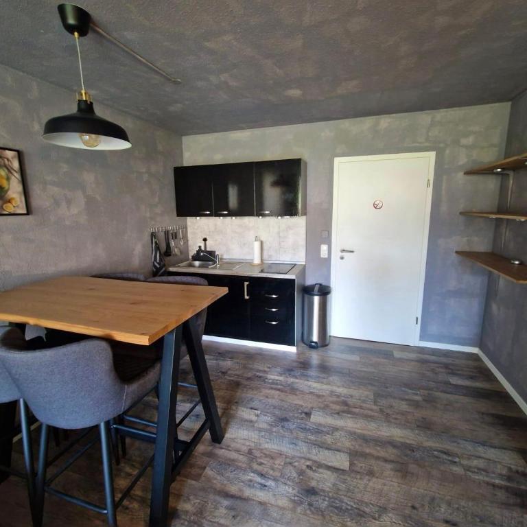 Ferienwohnung Bavarian Relax & Feuersalamander - inklusive GästeCARD - Appartamento con 2 Camere da Letto - 10