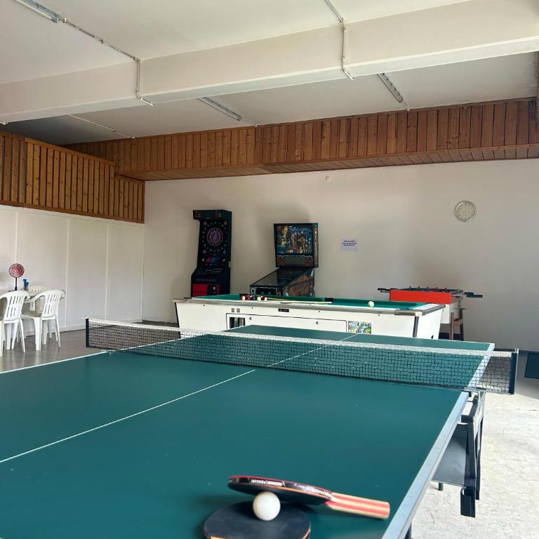 Ferienwohnung Bavarian Relax & Feuersalamander - inklusive GästeCARD - Appartamento con 2 Camere da Letto - 33