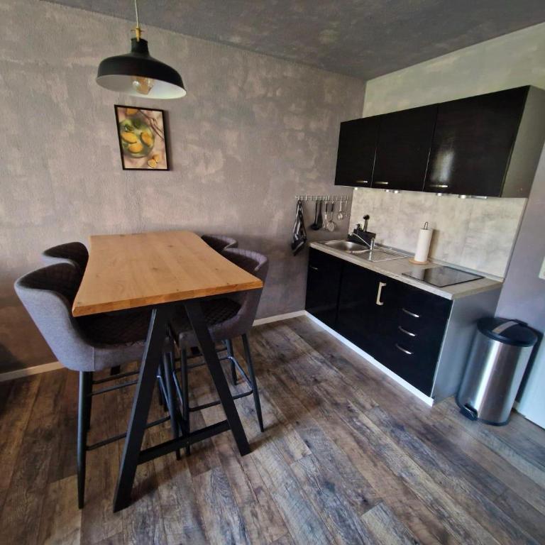 Ferienwohnung Bavarian Relax & Feuersalamander - inklusive GästeCARD - Appartamento con 2 Camere da Letto - 8