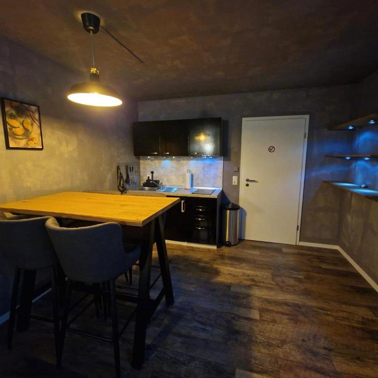 Ferienwohnung Bavarian Relax & Feuersalamander - inklusive GästeCARD - Appartamento con 2 Camere da Letto - 11