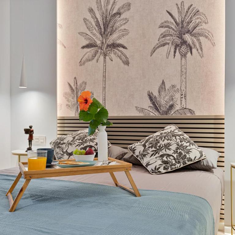 ALGAIDAMAR BEACH LUXURy - Apartamento Premier de 1 dormitorio - 21