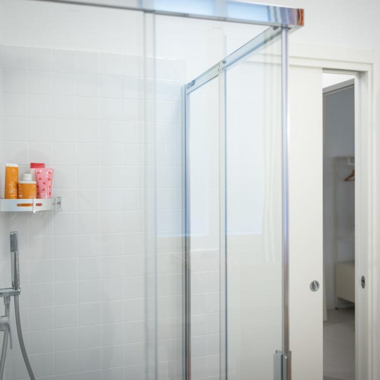 Casa Farbenspiel - Appartamento con 1 Camera da Letto - 14