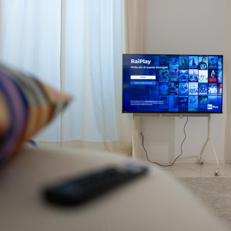 Casa Farbenspiel - Appartamento con 1 Camera da Letto - 9