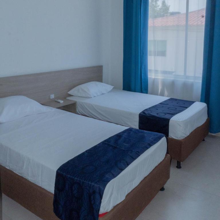 Apartahotel Sol Dorado - Apartamento - 2