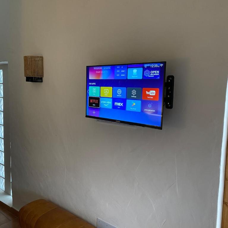 Casita with Views of Frigiliana - Casa con 1 dormitorio - 21