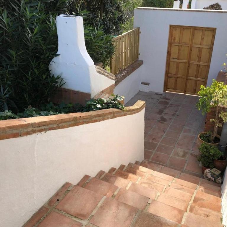 Casita with Views of Frigiliana - Casa con 1 dormitorio - 15