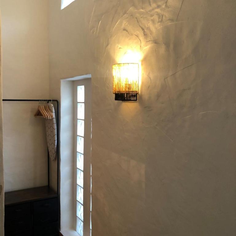 Casita with Views of Frigiliana - Casa con 1 dormitorio - 18