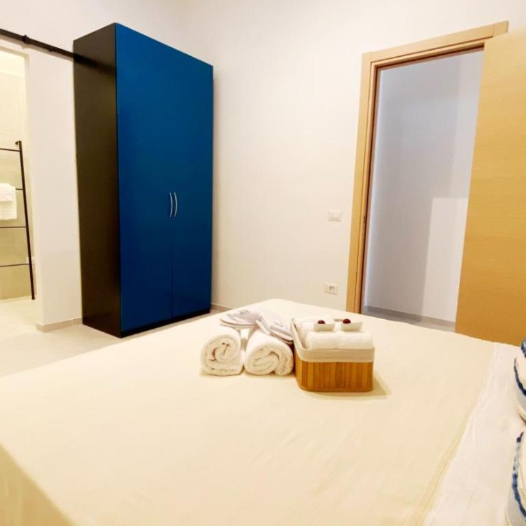 Urban Suites - Apartament - Casa con 2 Camere da Letto - 8