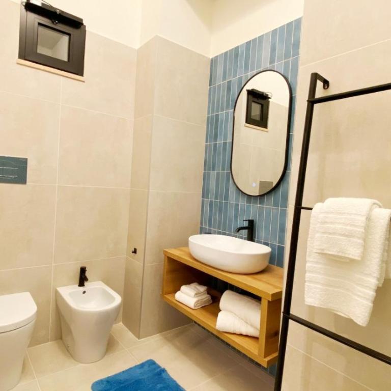 Urban Suites - Apartament - Casa con 2 Camere da Letto - 10