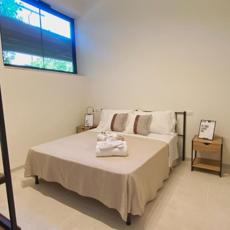 Urban Suites - Apartament - Casa con 2 Camere da Letto - 12