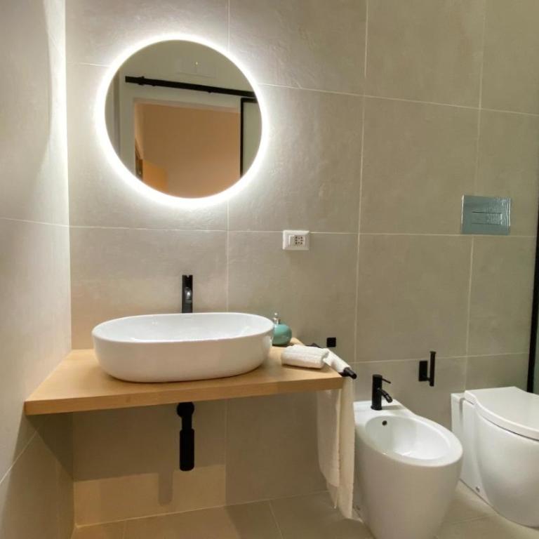 Urban Suites - Apartament - Casa con 2 Camere da Letto - 16