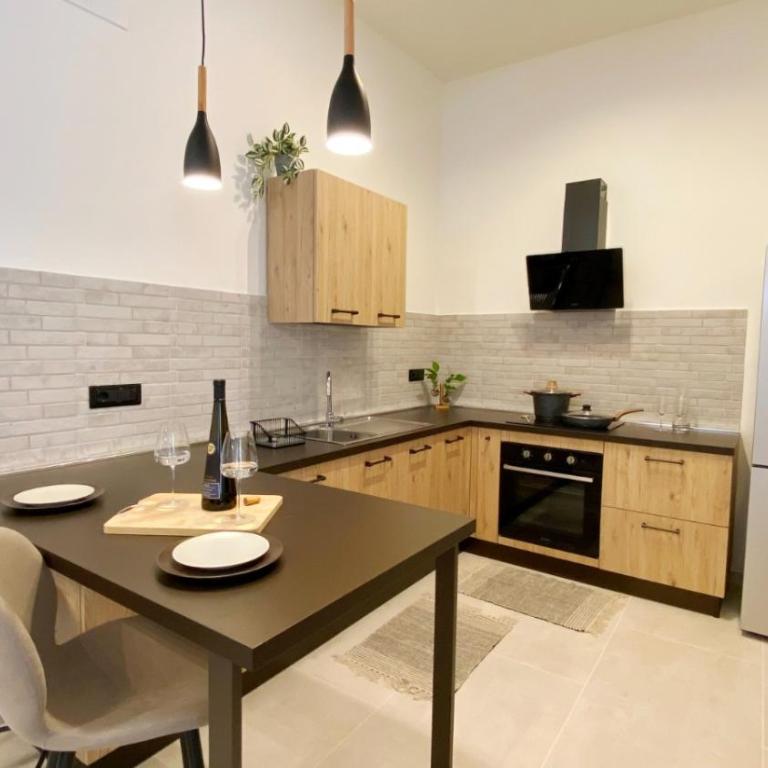 Urban Suites - Apartament - Casa con 2 Camere da Letto - 4