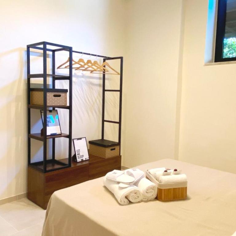 Urban Suites - Apartament - Casa con 2 Camere da Letto - 14