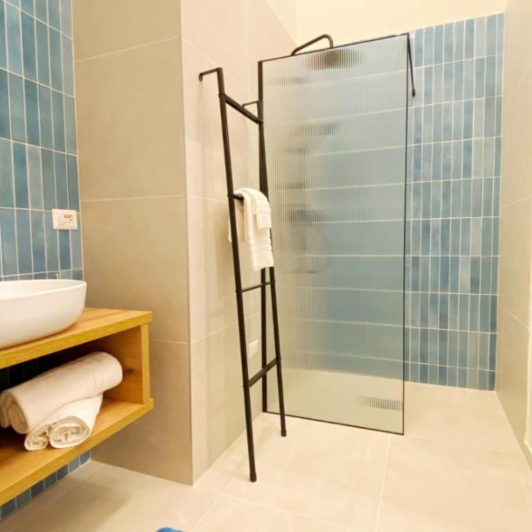 Urban Suites - Apartament - Casa con 2 Camere da Letto - 11