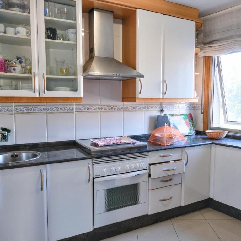 Apartamento Durán - Sanxenxo - Apartamento de 3 dormitorios - 9