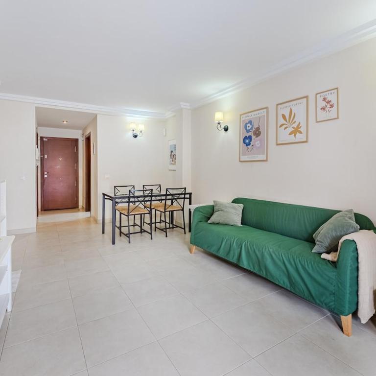 Be Home Adeje - Apartamento de 2 dormitorios - 16