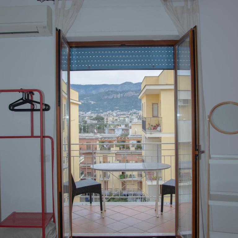 Casa del Corso - Camera Matrimoniale Standard - 3