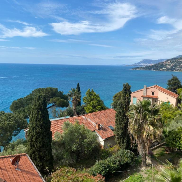 La Terrazza Sul Mare - Appartamento con 1 Camera da Letto - 1