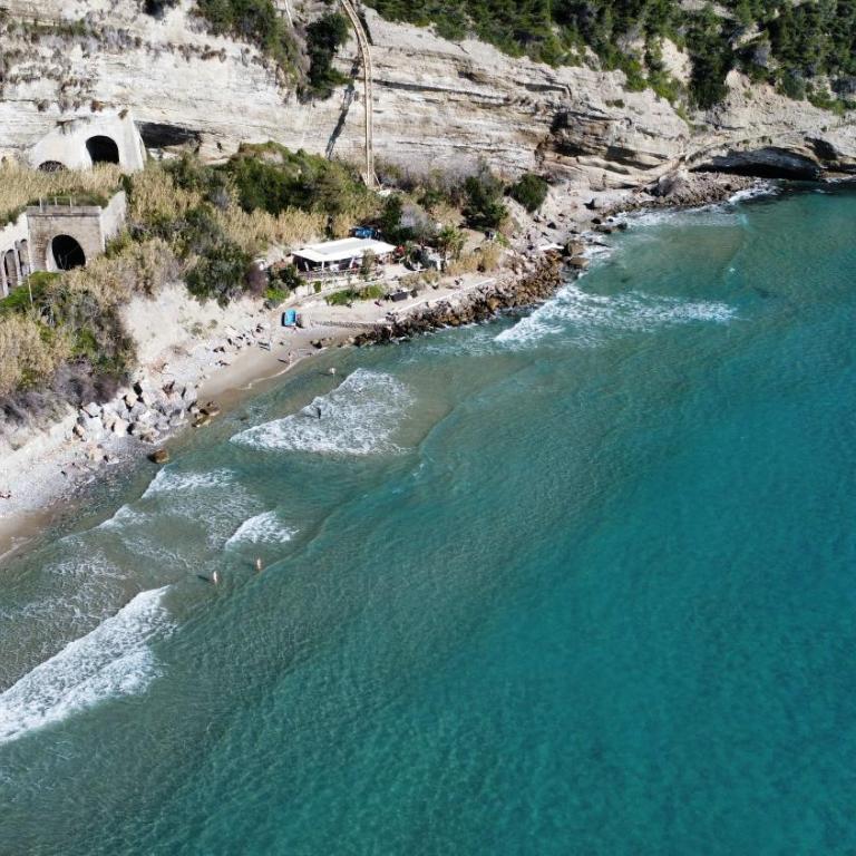 La Terrazza Sul Mare - Appartamento con 1 Camera da Letto - 29
