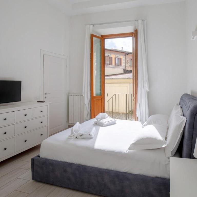 Freedom Florence Apartment - Appartamento con 1 Camera da Letto - 2