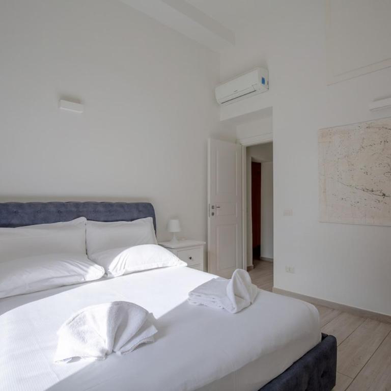 Freedom Florence Apartment - Appartamento con 1 Camera da Letto - 3