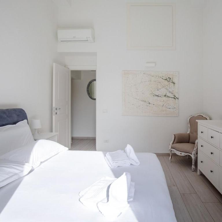 Freedom Florence Apartment - Appartamento con 1 Camera da Letto - 6