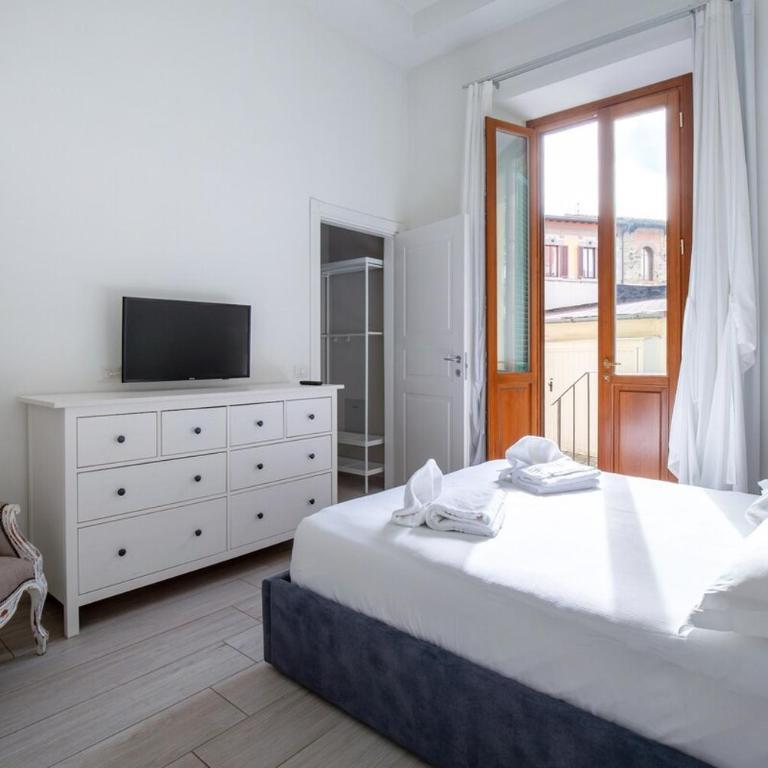 Freedom Florence Apartment - Appartamento con 1 Camera da Letto - 7