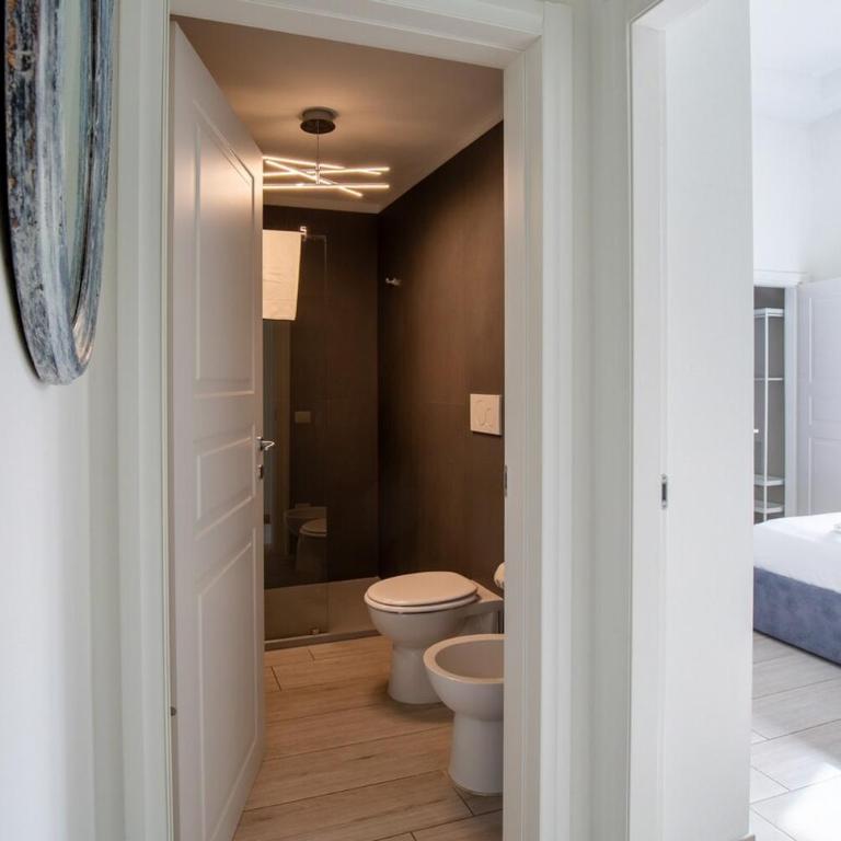 Freedom Florence Apartment - Appartamento con 1 Camera da Letto - 9