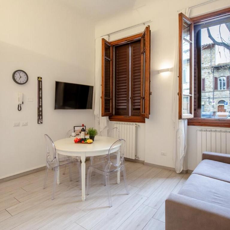 Freedom Florence Apartment - Appartamento con 1 Camera da Letto - 12