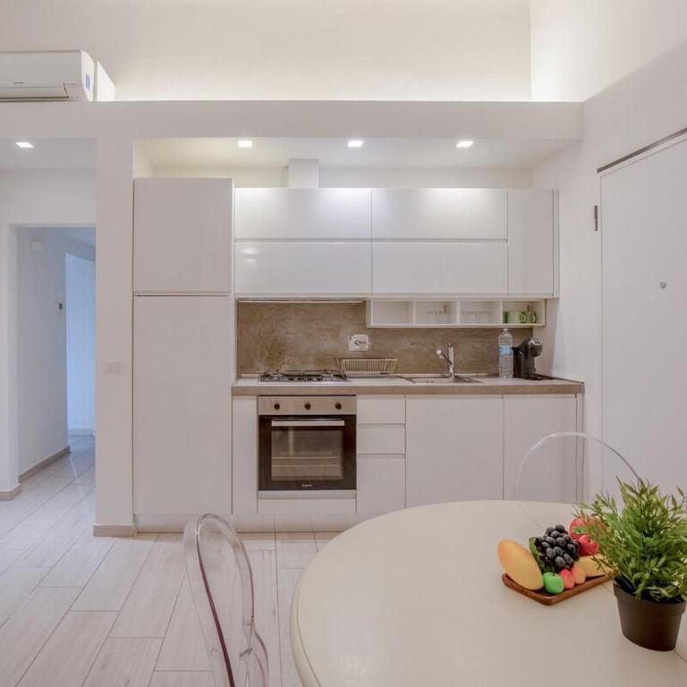 Freedom Florence Apartment - Appartamento con 1 Camera da Letto - 14