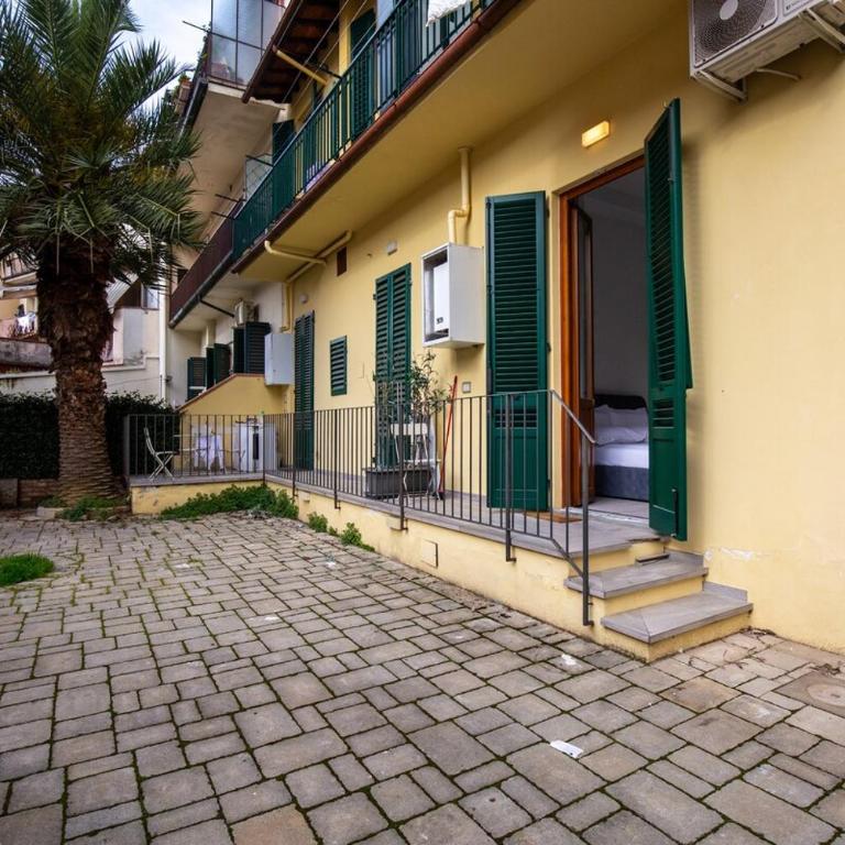 Freedom Florence Apartment - Appartamento con 1 Camera da Letto - 20
