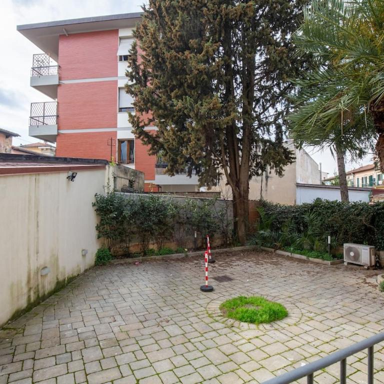 Freedom Florence Apartment - Appartamento con 1 Camera da Letto - 22