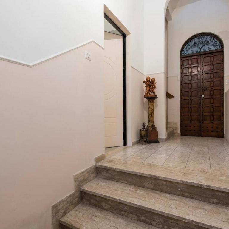 Freedom Florence Apartment - Appartamento con 1 Camera da Letto - 25